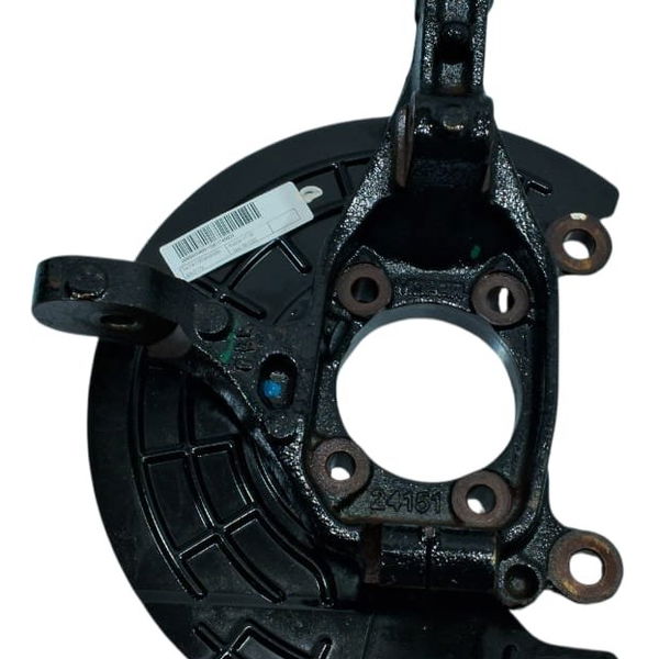 Montante Manga Eixo Dianteira Esq. Jeep Renegade T270 2023