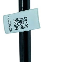 Braço Tirante Suspensão Traseiro Esq Jeep Renegade T270 2023 - Preto