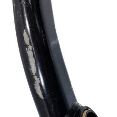 Braço Tirante Suspensão Traseiro Esq Jeep Renegade T270 2023 - Preto