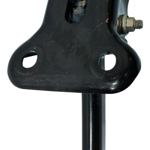 Braço Tirante Suspensão Traseiro Esq Jeep Renegade T270 2023 - Preto