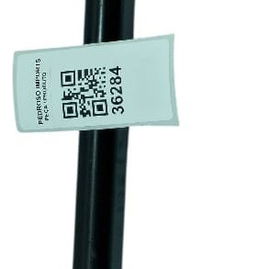 Braço Tirante Suspensão Traseiro Dir Jeep Renegade T270 2023 Preto