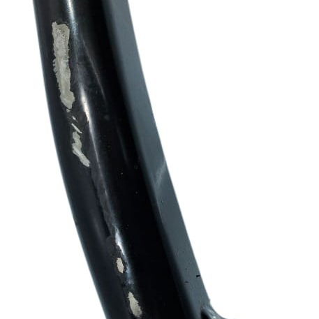 Braço Tirante Suspensão Traseiro Dir Jeep Renegade T270 2023 Preto