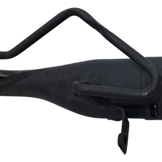 Gargalo Tanque Jeep Renegade T270 2023 - Preto