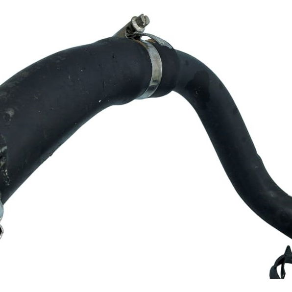 Gargalo Tanque Jeep Renegade T270 2023 - Preto