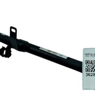 Gargalo Tanque Jeep Renegade T270 2023 - Preto