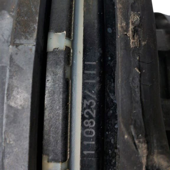 Coxim Amortecedor Batente Coifa Diant. Renegade T270 2023