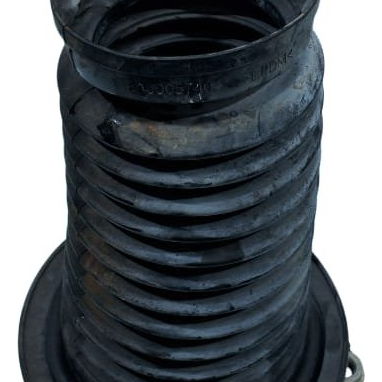 Coxim Amortecedor Batente Coifa Diant. Renegade T270 2023