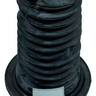 Coxim Amortecedor Batente Coifa Diant. Renegade T270 2023