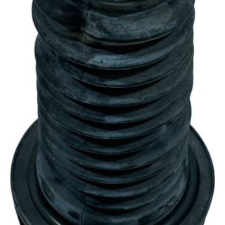 Coxim Amortecedor Batente Coifa Diant. Renegade T270 2023