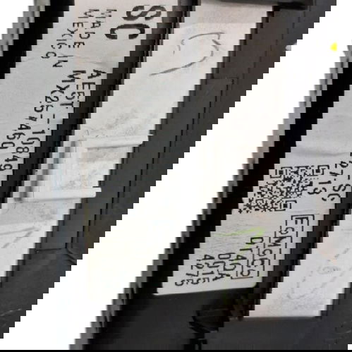 Painel De Instrumentos Ford Fusion 2010 A 2013 Preto