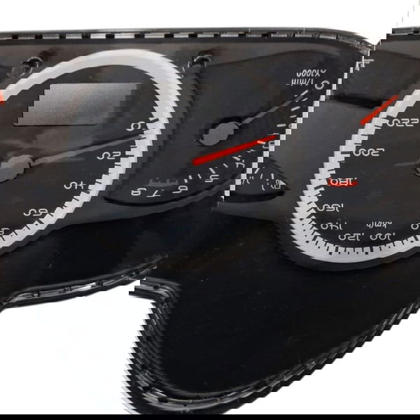 Painel De Instrumentos Chery Cielo Preto