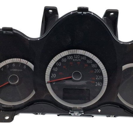 Painel De Instrumentos Kia Magentis 2009 Preto