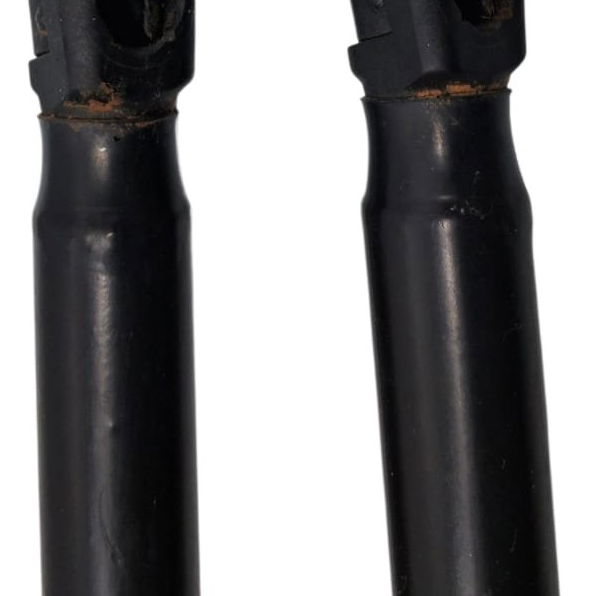 Par Amortecedor Porta Malas Jeep Renegade T270 2023