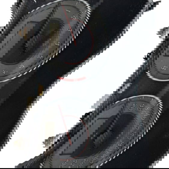 Painel De Instrumentos Corolla 2009 A 2014 - Preto