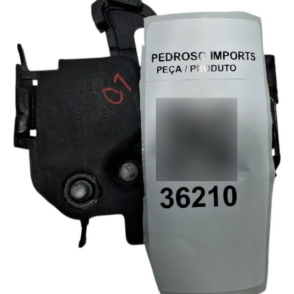 Fechadura Capô Direita Jeep Renegade T270 2023