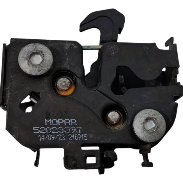 Fechadura Capô Direita Jeep Renegade T270 2023