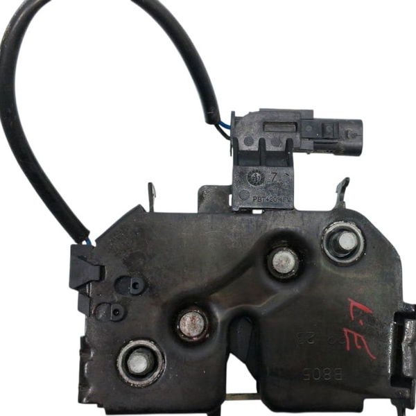 Fechadura Capô Esquerda Jeep Renegade T270 2023