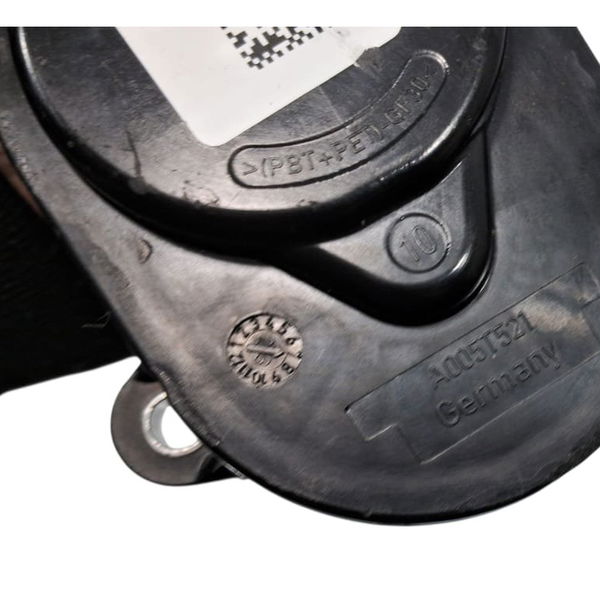 Motor Pinça Traseira Esquerda Jeep Renegade T270 2023