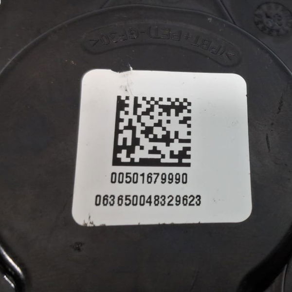 Motor Pinça Traseira Esquerda Jeep Renegade T270 2023