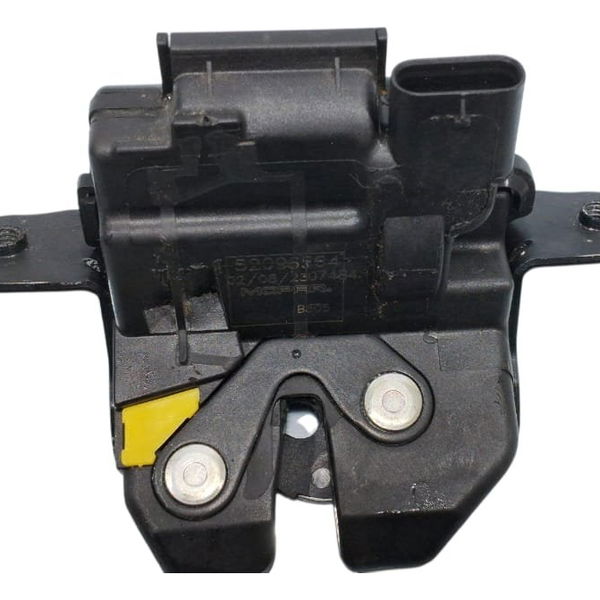 Fechadura Tampa Traseira Jeep Renegade T270 2023