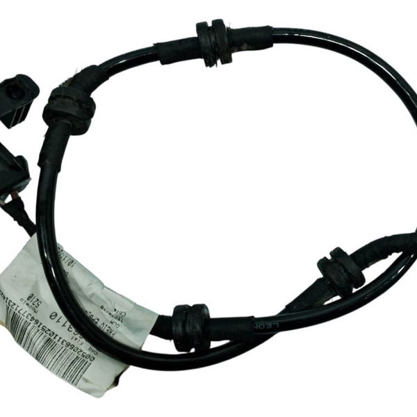 Chicote  Pinça Tras. Dir. Pinça Freio Jeep Renegade T2t0 23