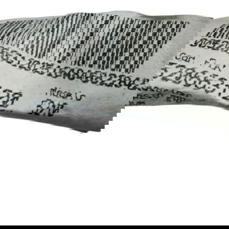 Chicote Pinça Tras. Esq. Pinça Freio Jeep Renegade T270 23