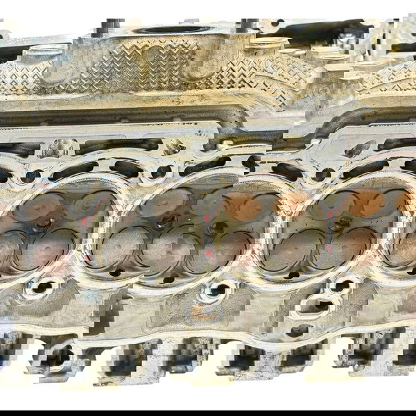 Cabeçote Audi A3 1.4 2018