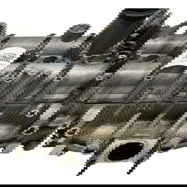 Cabeçote Audi A3 1.4 2018