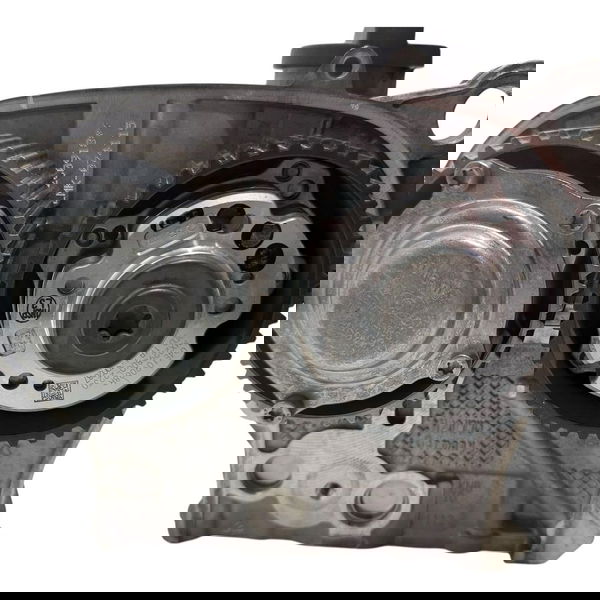 Cabeçote Audi A3 1.4 2018