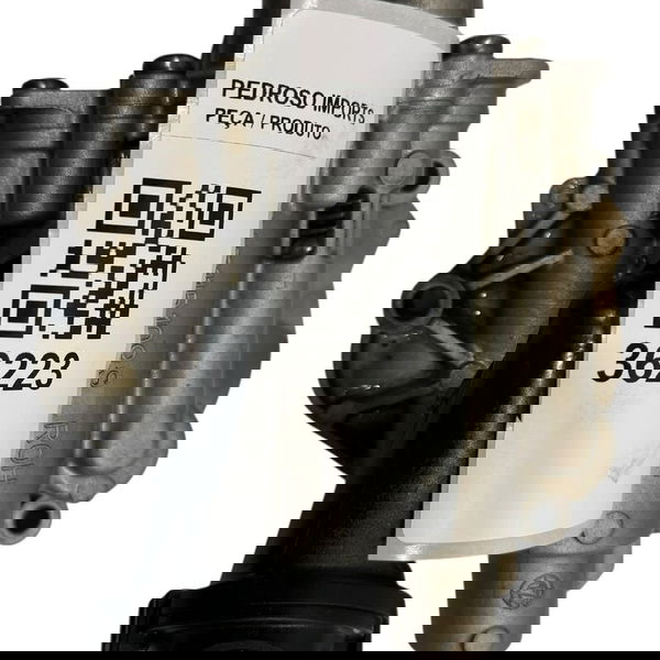 Bomba De Óleo Motor Audi A3 1.4 2018