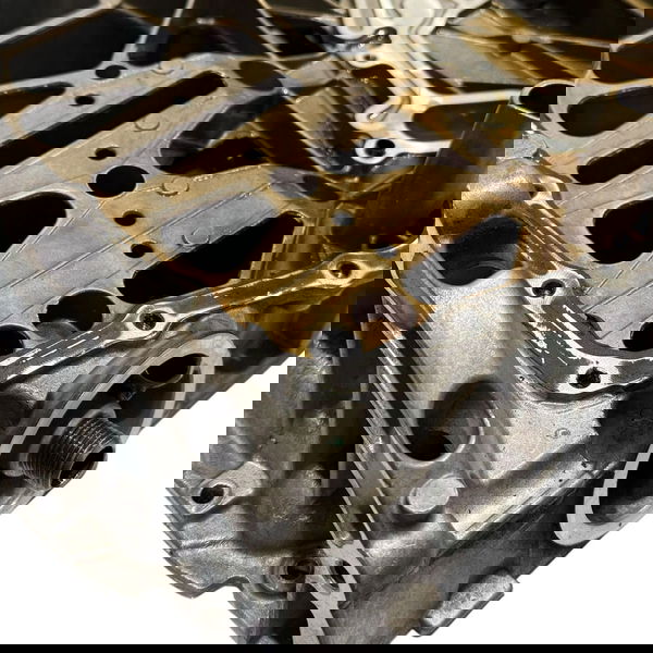 Sobre Cárter Motor Audi A3 1.4 2018