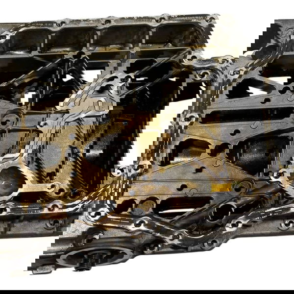 Sobre Cárter Motor Audi A3 1.4 2018