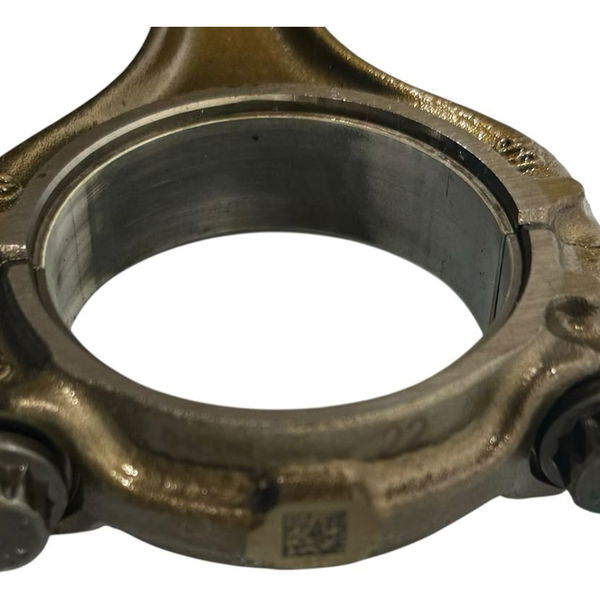 Biela Com Pistão Motor Audi A3 1.4 2018