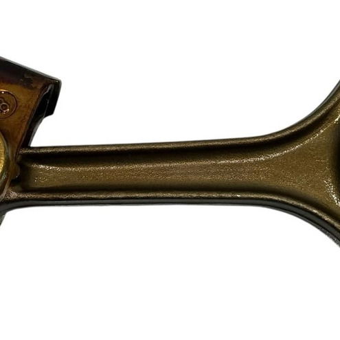 Biela Com Pistão Motor Audi A3 1.4 2018