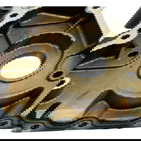 Flange Virabrequim Motor Audi A3 1.4 2018