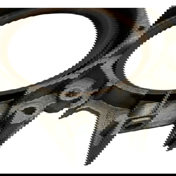 Retentor Traseiro Motor Audi A3 1.4 2018