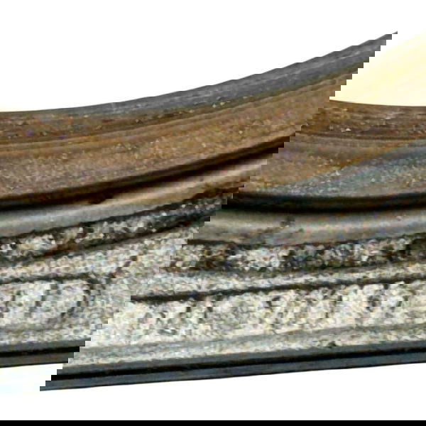 Retentor Traseiro Motor Audi A3 1.4 2018