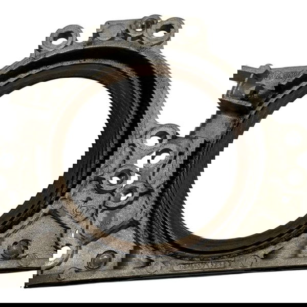 Retentor Traseiro Motor Audi A3 1.4 2018