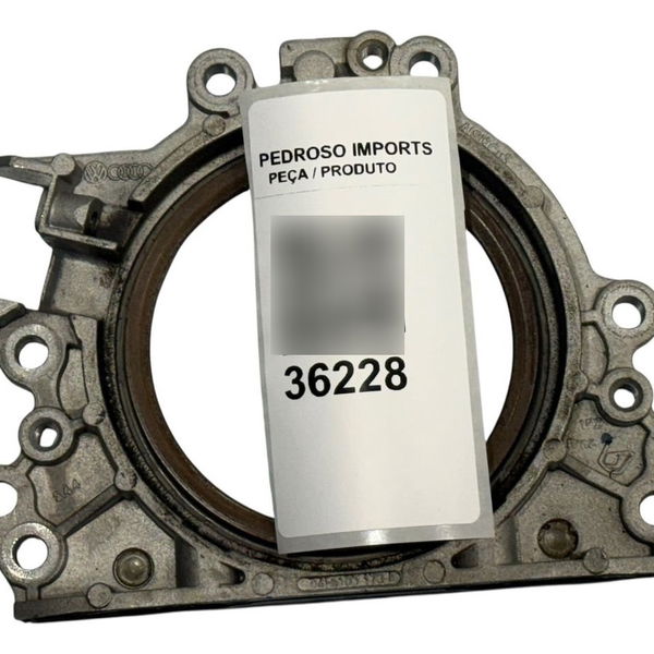 Retentor Traseiro Motor Audi A3 1.4 2018