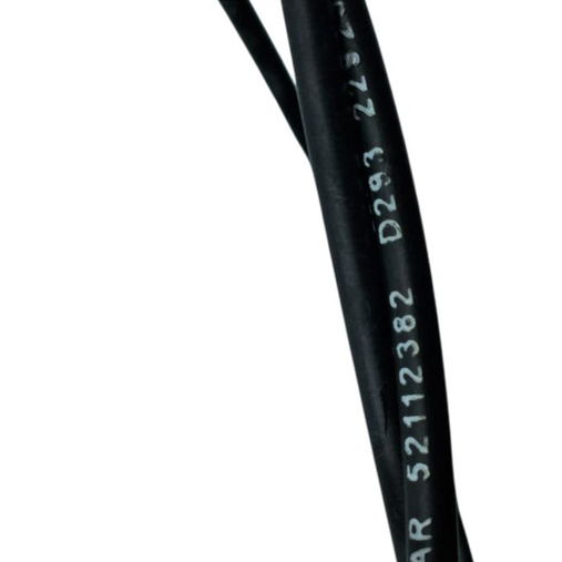 Cabo Capô Dianteiro Jeep Renegade T270 2023