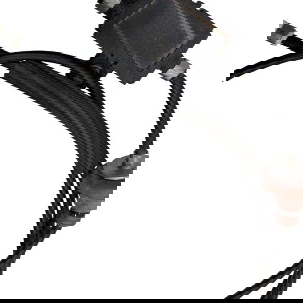 Cabo Capô Dianteiro Jeep Renegade T270 2023