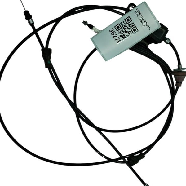 Cabo Capô Dianteiro Jeep Renegade T270 2023