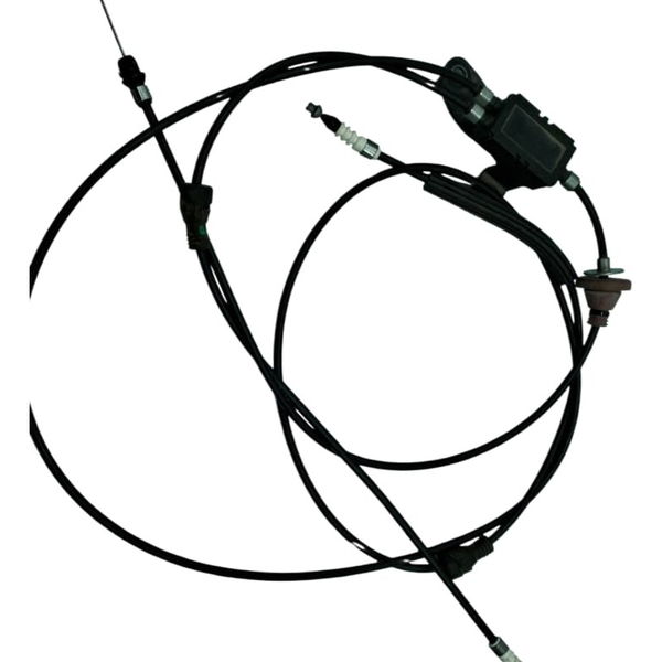 Cabo Capô Dianteiro Jeep Renegade T270 2023