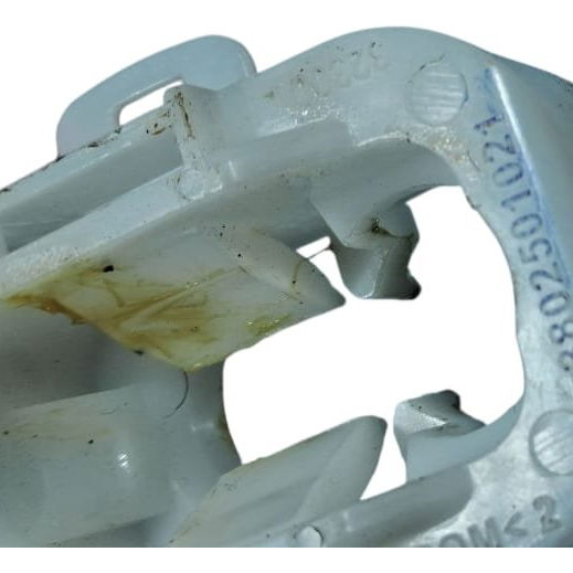 Trava Pedal Freio Jeep Renegade T270 2023