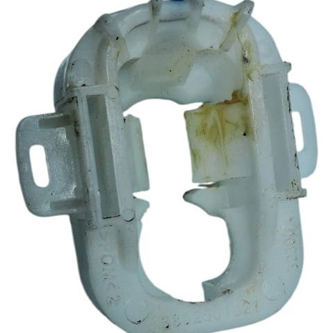 Trava Pedal Freio Jeep Renegade T270 2023