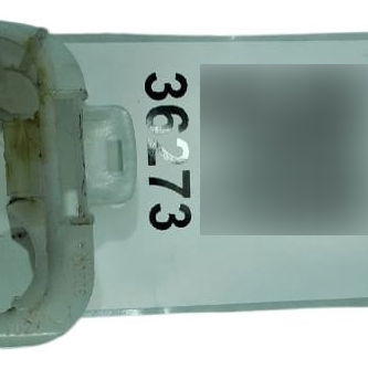 Trava Pedal Freio Jeep Renegade T270 2023