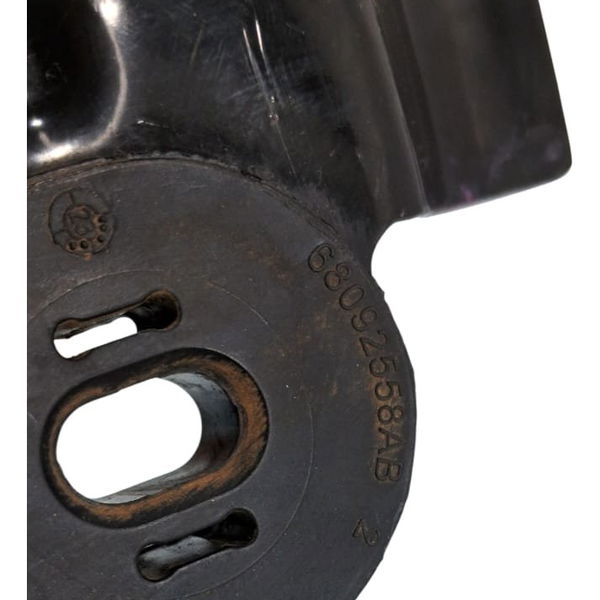 Coxim Alma Radiador Jeep Renegade T270 1.3 2023