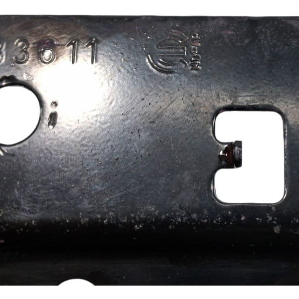 Coxim Alma Radiador Jeep Renegade T270 1.3 2023