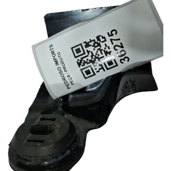 Coxim Alma Radiador Jeep Renegade T270 1.3 2023