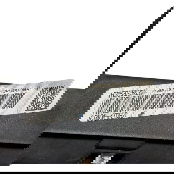 Painel Instrumento Corolla 2009 A 2013 Preto